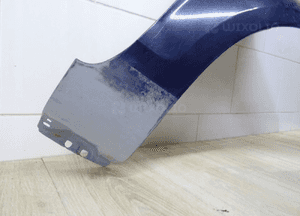 Błotnik prawy przód ford focus MK2 lift 6