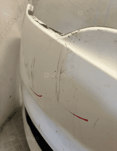 Zderzak przod przedni citroen C4 ii 2 B7 org fv 11