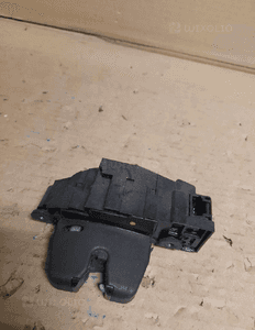 Zamek klapy bagażnika Citroen Peugeot 9671153780 2