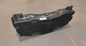 Jeep cherokee liberty kk licznik zegar prędkościomierz wersja uk 3