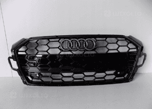 Audi A5 8W6 LCI S-Line Grill / Atrapa - 10523 1