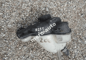 Mercedes r 251 zbiorniczek zbiornik płynu 694655555