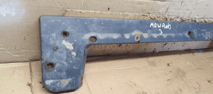 Mocowanie stopnia Opel Movano III 8200792036 2