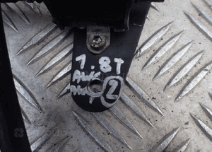 Zawór podciśnienia audi A4 B8 1.8T 026906182H radom 2