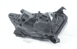 RENAULT CAPTUR 2013- LAMPA LEWY PRZÓD LEWA PRZEDNIA 260600953R 10