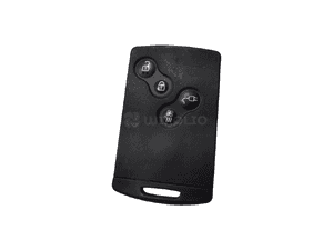 Karta kluczyk renault zoe i S180009001 S180009001020 2013-2019 1