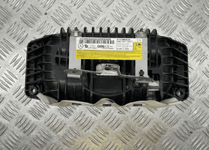 Mercedes W213 poduszka powietrzna airbag pasażera A2138600202 5