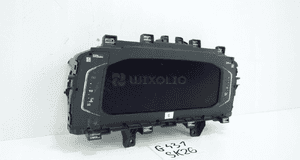 Vw passat B8 arteon virtual cockpit licznik zegar uszkodzony 3G0920320C 2