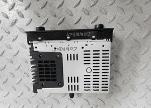 Ford transit connect radio cd KT1T18D815CD 3