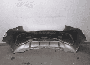 ZDERZAK TYŁ CUPRA BORN 8