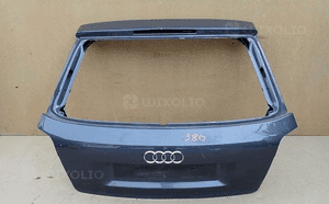 Klapa tył tylna pokrywa audi A3 8P 03-08 3D 1