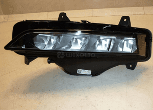 Skoda octavia iv lampa dzienna halogen led lewy oryginał 6