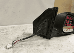 Lusterko prawe toyota avensis T25 1C0 7 pin 3