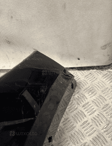 Zderzak przod przedni renault arkana fl lift org 16