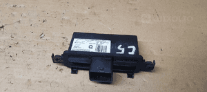 Moduł sterownik świateł Citroen C5 III 9681575580 1
