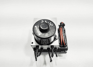 Pompa sterownik abs volkswagen touareg i 7L 7L0614111H 7L0907397G 2003-2009 2