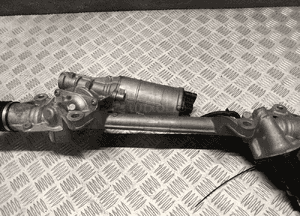 BMW G20 G21 MAGLOWNICA PRZEKŁADNIA KIEROWNICZA JA 5A45D78 11