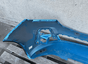 Zderzak przód przedni ford connect MK3 iii 3 2022- active 2KF 2KF807221A 4