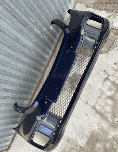 MERCEDES 447 v klasa lift zderzak przód kratka pdc 1