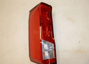 Vw crafter ii 2 7C0 man tge lampa led tył tylna lewa eu 2