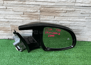 Lusterko bmw X3M F97 m power 9PIN kamera asystent 1