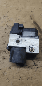 Pompa sterownik ABS Audi A6 C5 0265220525 8E0614111AH 0273004358 5