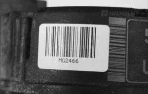 Alternator Opel 1.0 90534472 6