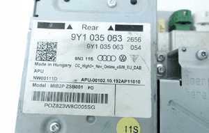 Nawigacja czytnik porsche audi 9Y1035063 4