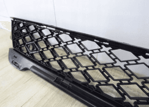 Skoda enyaq kratka zderzaka środkowa 5LA853677 4