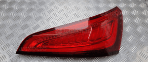 Audi Q5 8R lampa prawy tył tylna led europa 8R0945094C 1