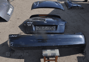 rover 75 klapa nr 20299 WYSYŁKA 2