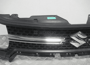 Grill gril atrapa suzuki ignis iii 3 2016-2020 18