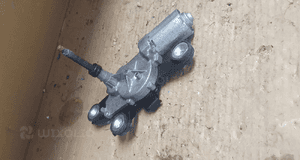 Silnik wycieraczek ford 0390201860 8A61-A17K441-AA 4