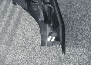 Zderzak przedni przód A4 B9 S4 s-line lift 8W0 8W0807437AQ 2019-2024 21