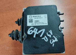 Pompa hamulcowa abs audi A5 8T A4 B8 lift 8K0907379CC 1