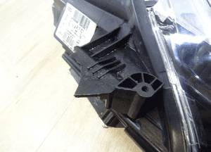 Lampa przód lewa full led renault clio iv lift pure vision 260606098R llu 8