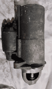 Rozrusznik opel saab 2.2 cdti 55353996 2