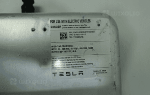 Moduł ładowania charger tesla s 1014963-05-B 8