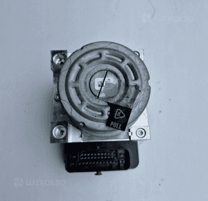 Opel corsa f 2019- 1.2 vti pompa abs esp sterownik 9842946080 3