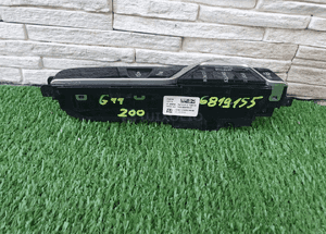 Włącznik pdc bmw 7 G11 G12 6819155