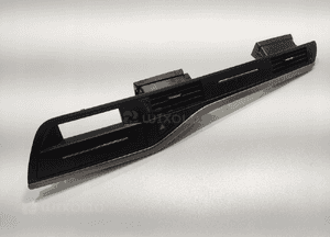 Ramka radia ozdobna deski dekor citroen C5 iii X7 9682359677 08-15 5