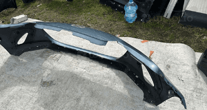 Zderzak przód przedni mazda MX5 iv 4 14- 5