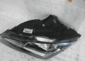 Seat ateca 576 led lampa przednia lewa 4