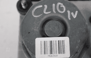 Renault Clio IV Renault Captur pompa ABS 476608644R 4