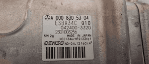 Mercedes-Benz W206 W254 2.0CDI SPRĘŻARKA KLIMATYZACJI KOMPRESOR A0008305304 2