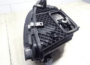 Lampa przednia lewa c-klasa W205 lift multibeam A2059068505 kz 11