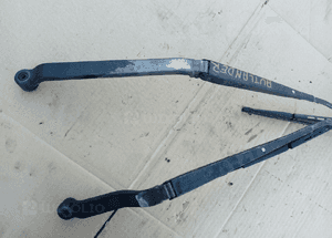 Mitsubishi Outlander I ramie wycieraczki przod P/L 2