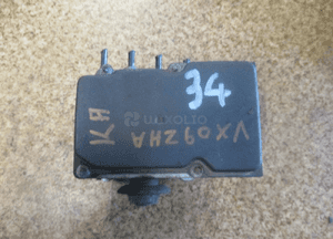 Pompa abs ford ka mk ii 2 0265232236 1