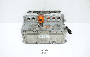 Ładowarka prądnica bateri vw passat gte 3G0907070G 1