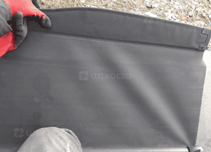 Roleta bagażnika peugeot partner berlingo oryginał wysyłka! 4